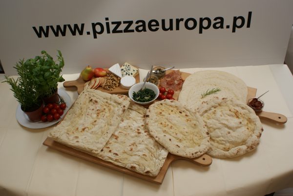 Pizza europa